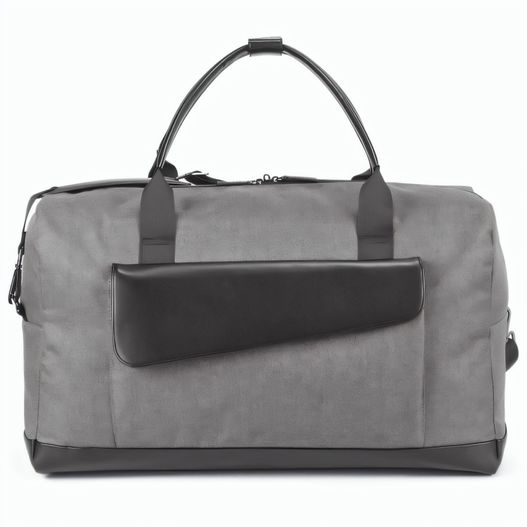 Produktabbildung Motion Bag. Reisetasche aus kationischem 600D und Polypropylen Motion Bag. Reisetasche aus kationischem 600D und Polypropylen (Bild 1)