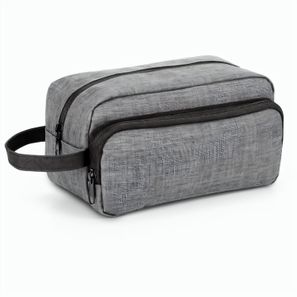 KEVIN. Kulturbeutel aus 300D HD mit Träger