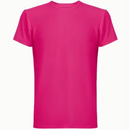 THC TUBE. T-Shirt (190g/m²) aus Polyester (90%)