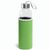 RAISE. Glas und Edelstahl Sportflasche 520 mL (Bild 2)
