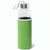 RAISE. Glas und Edelstahl Sportflasche 520 mL (Bild 3)