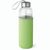 RAISE. Glas und Edelstahl Sportflasche 520 mL