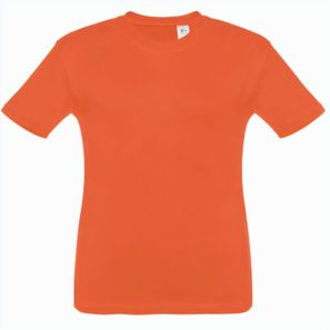 THC QUITO. Unisex Kinder T-shirt