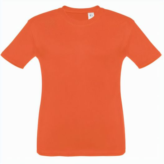 THC QUITO. Unisex Kinder T-shirt (Bild 1)