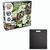 2 in 1 Fossil Excavation Kit IV. Lernspiel lieferung inklusive einer non-woven tasche (80 g/m²)