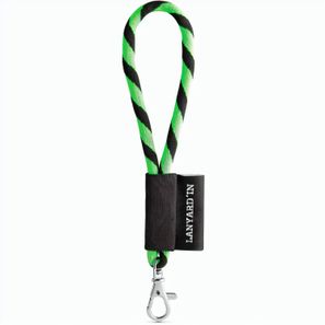 Lanyard Tube Short Set. Standardmodelle