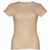 THC SOFIA. Tailliertes Damen-T-Shirt