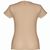 THC SOFIA. Tailliertes Damen-T-Shirt (Bild 3)