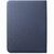 EMERGE FOLDER. A4 Mappe aus recyceltem Polyester (100% rPET) 300D mit Reißverschluss (Bild 2)