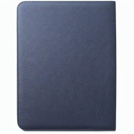 Produktabbildung EMERGE FOLDER. A4 Mappe aus recyceltem Polyester (100% rPET) 300D mit Reißverschluss EMERGE FOLDER. A4 Mappe aus recyceltem Polyester (100% rPET) 300D mit Reißverschluss