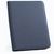 EMERGE FOLDER. A4 Mappe aus recyceltem Polyester (100% rPET) 300D mit Reißverschluss (Bild 2)