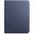 EMERGE FOLDER. A4 Mappe aus recyceltem Polyester (100% rPET) 300D mit Reißverschluss (Bild 3)