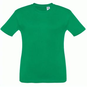 THC QUITO. Unisex Kinder T-shirt