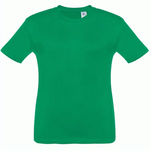 Produktabbildung THC QUITO. Unisex Kinder T-shirt THC QUITO. Unisex Kinder T-shirt (Bild 1)