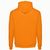 THC PHOENIX. Sweatshirt (unisex) mit Kapuze aus Baumwolle und Polyester (Bild 3)