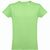 THC LUANDA. Herren-T-Shirt aus Baumwolle im Schlauchformat (Bild 3)