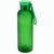 RIO rPET. Trinkflasche (600ml) aus recyceltem PET (100 % rPET) mit matter Oberfläche (Bild 2)