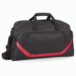 DETROIT. Sporttasche aus 300D und 1680D Polyester