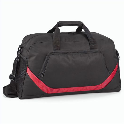 DETROIT. Sporttasche aus 300D und 1680D Polyester (Bild 1)