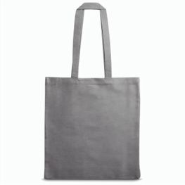 MARACAY. Baumwolltasche aus recycelte Baumwolle (70%) und Polyester (30%rPET) (140g/m²)