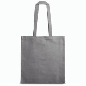 MARACAY. Baumwolltasche aus recycelte Baumwolle (70%) und Polyester (30%rPET) (140g/m²)