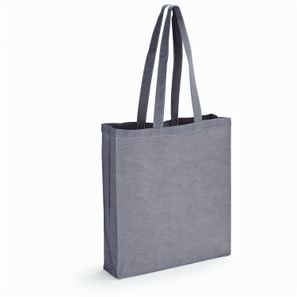 MARACAY. Baumwolltasche aus recycelte Baumwolle (70%) und Polyester (30%rPET) (140g/m²)