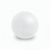 CHILL. Anti-Stressball aus PU (Bild 2)