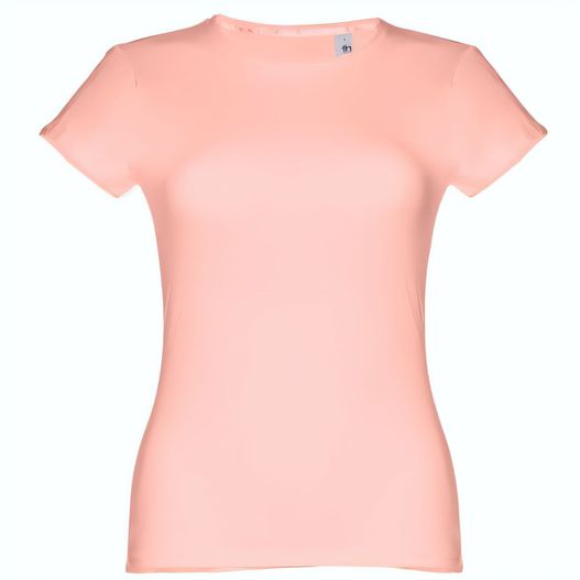 Produktabbildung THC SOFIA 3XL. Damen T-shirt THC SOFIA 3XL. Damen T-shirt (Bild 1)