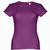 THC SOFIA. Tailliertes Damen-T-Shirt (Bild 3)