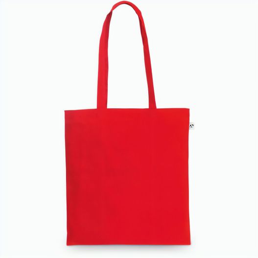 MADEIRA. Tasche aus 100% organische Bauwolle (140 g/m²) (Bild 1)