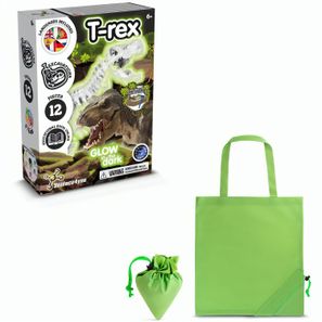 Fossil Excavation Kit V. Lernspiel lieferung inklusive einer faltbaren geschenktasche aus 190T