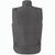 VL NERGAL. Steppweste, zweifarbig, mit mehreren Taschen (120g/m²), aus Polyester (100%) (Bild 3)