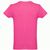 THC LUANDA 3XL. Herren T-shirt (Bild 3)