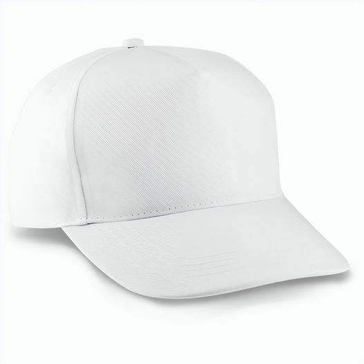 BENEDICT. Kappe aus recyceltem Polyester (100% rPET) (Bild 1)