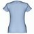 THC SOFIA. Tailliertes Damen-T-Shirt (Bild 3)