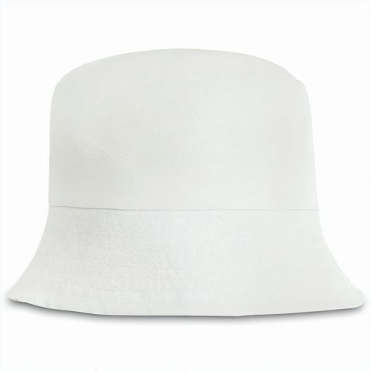 JONATHAN. Panamakappe aus Polyester (Bild 1)