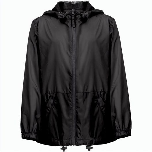 Produktabbildung THC DUBLINERS KIDS. Windjacke (Unisex) THC DUBLINERS KIDS. Windjacke (Unisex) (Bild 1)