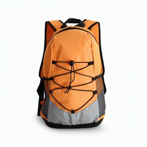 TURIM. Rucksack aus 600D recyceltes Polyester