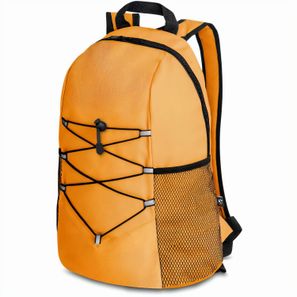 TURIM. Rucksack aus 600D recyceltes Polyester