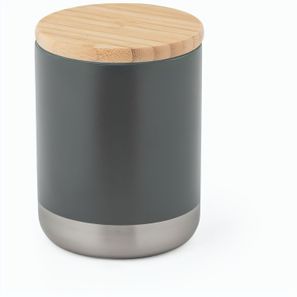 NORRE TUMBLER. Isolierbecher aus Edelstahl (36% recycelt) (370 mL), doppelwandig und vakuumisoliert