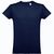 THC LUANDA 3XL. Herren T-shirt (Bild 1)