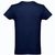 THC LUANDA 3XL. Herren T-shirt (Bild 3)