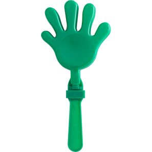 CLAPPY. Handklatscher aus PS