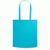 CANARY. Einkaufstasche aus Non-woven (80 g/m²) (Bild 3)