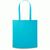CANARY. Einkaufstasche aus Non-woven (80 g/m²) (Bild 4)