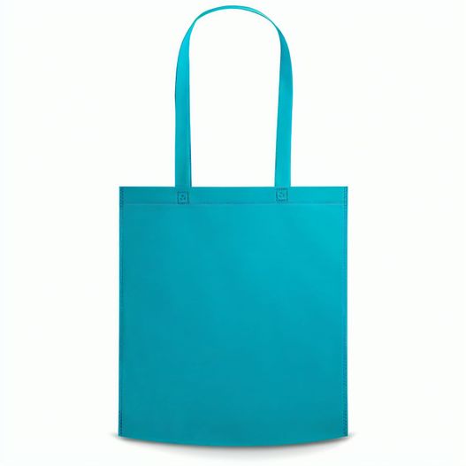 Produktabbildung CANARY. Einkaufstasche aus Non-woven (80 g/m²) CANARY. Einkaufstasche aus Non-woven (80 g/m²) (Bild 1)