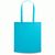 CANARY. Einkaufstasche aus Non-woven (80 g/m²)