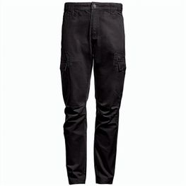 THC CARGO. Arbeitshose aus Polyester und Baumwolle