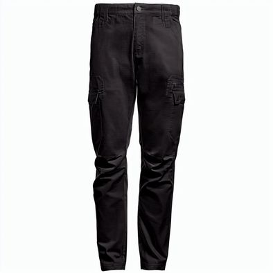 Produktabbildung THC CARGO. Arbeitshose aus Polyester und Baumwolle THC CARGO. Arbeitshose aus Polyester und Baumwolle