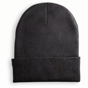 CARL. Mütze Unisex aus recyceltem Polyester (100% rPET)